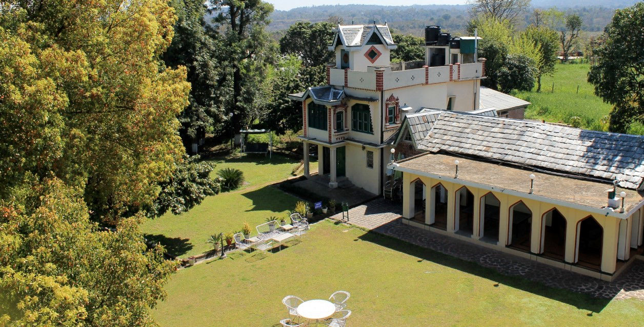 The Judges Court, India